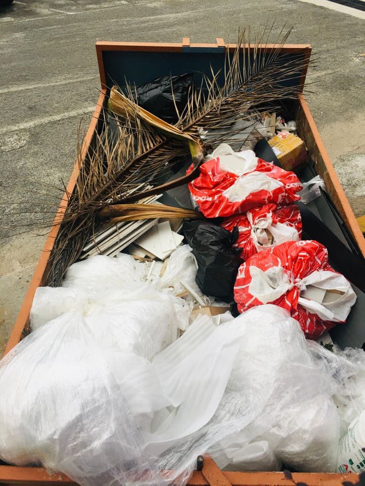 rent a dumpster in miami florida