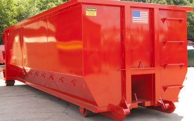 cheap dumpster rentals