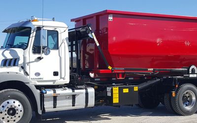 dumpster rental companies