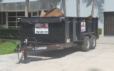 miami florida dumpster rental company
