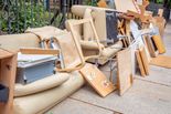furniture removal service