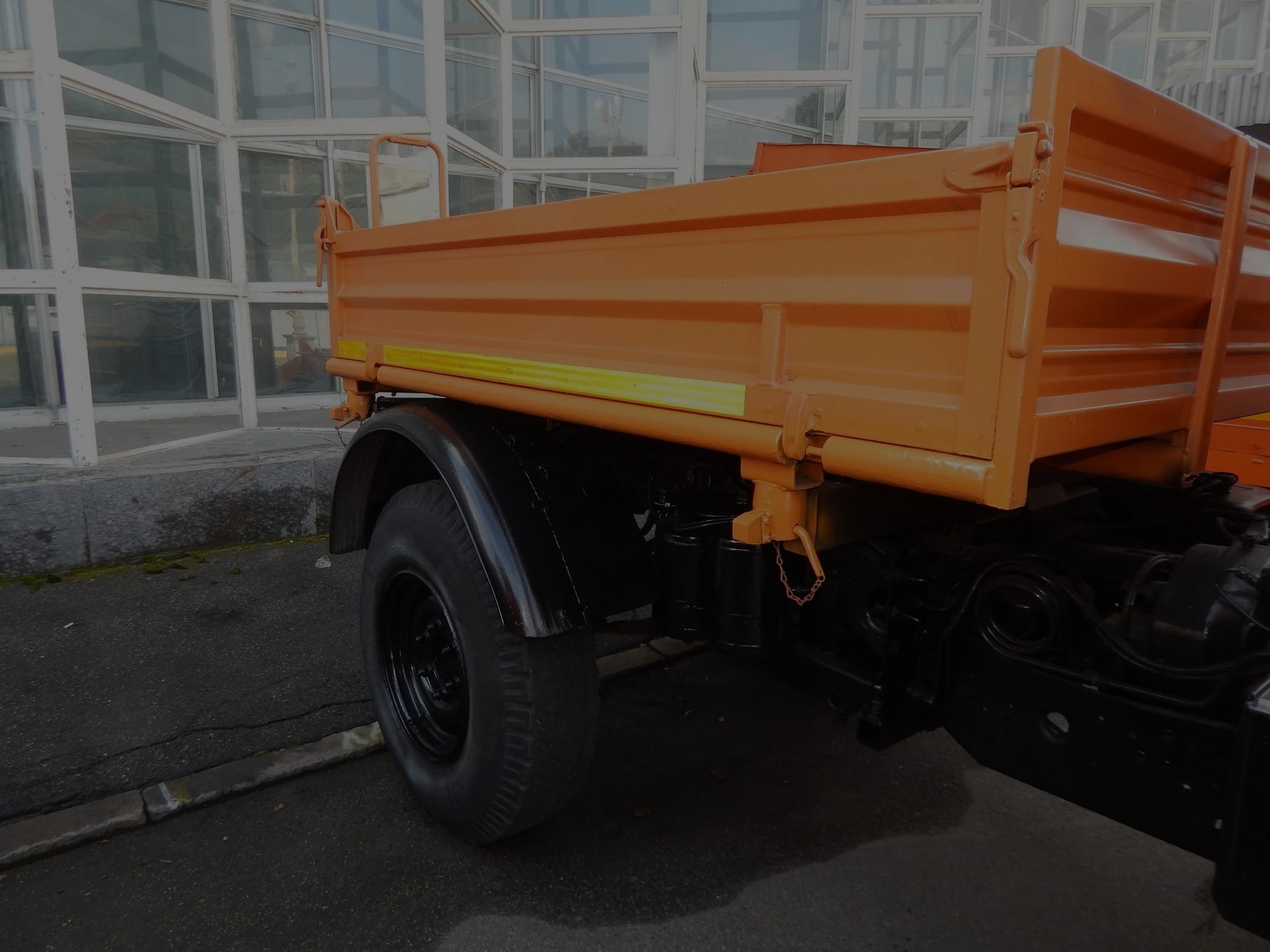 Reasons to Rent a Dumpster