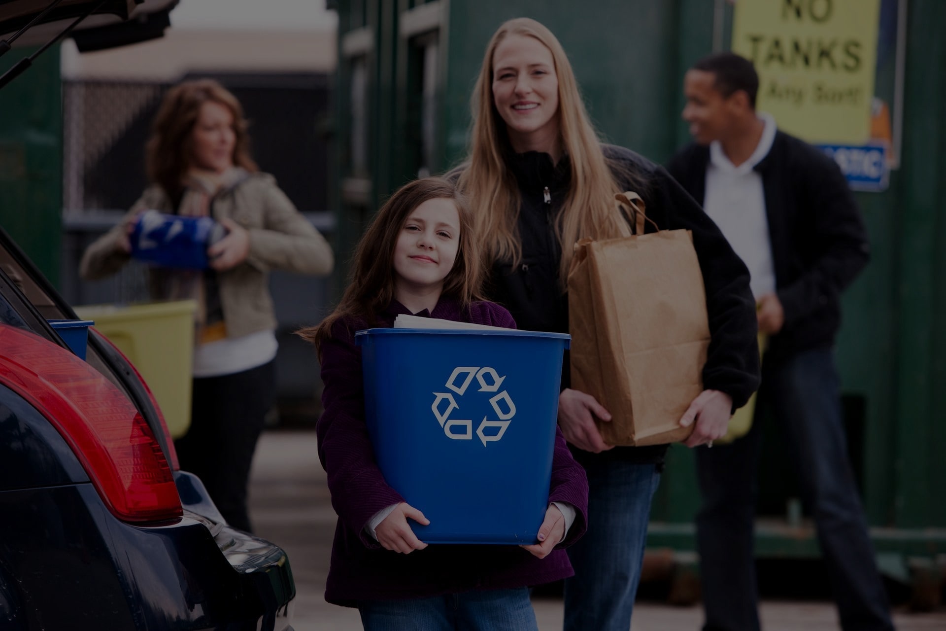 How to Recycle Effectively