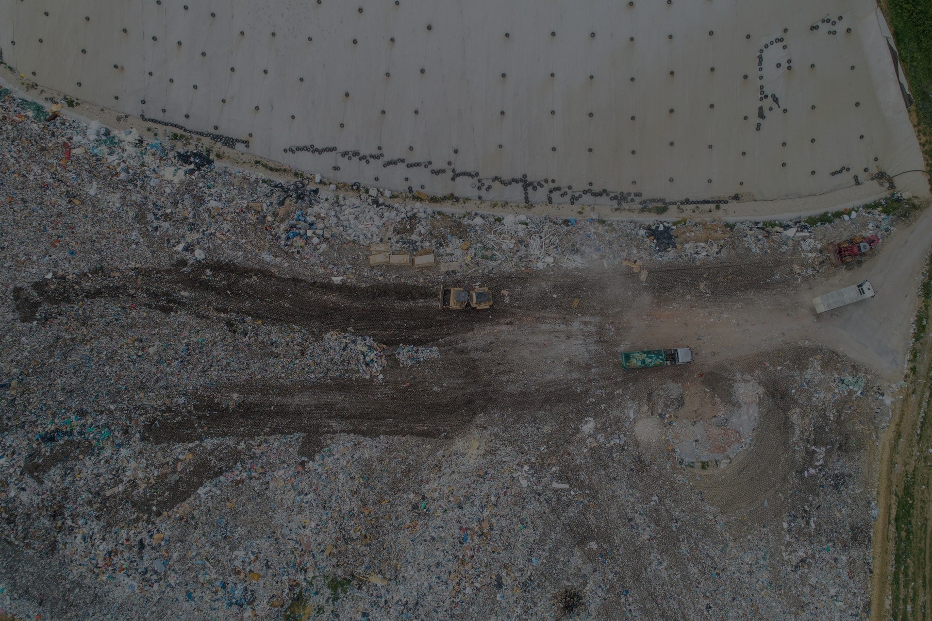 Trash Disposal Techniques