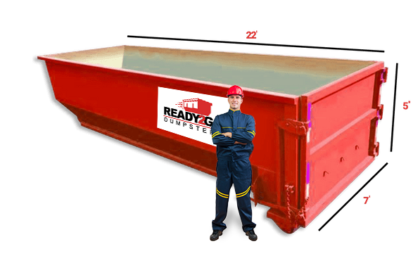 dumpster rental miami florida