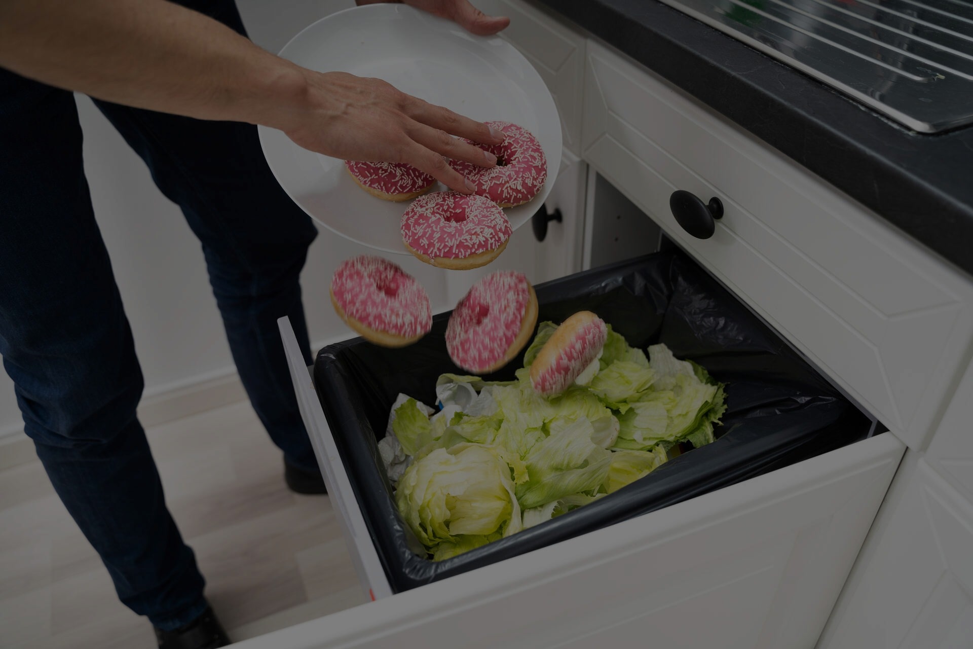 What Are the Most Common Things Thrown Away?