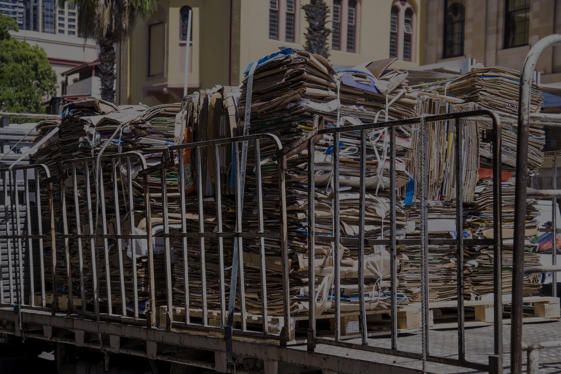 Waste Reduction Techniques for Your Company