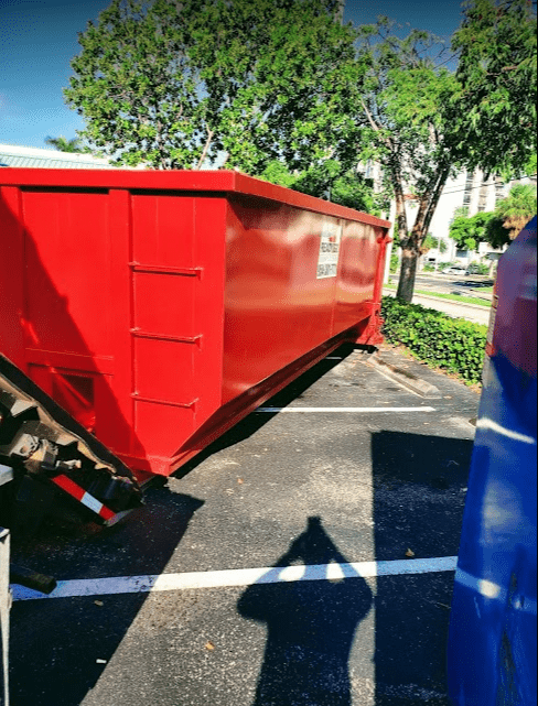 Affordable Junk Removal Service