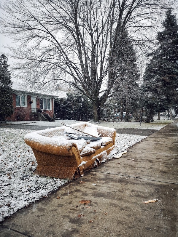 free junk removal service florida