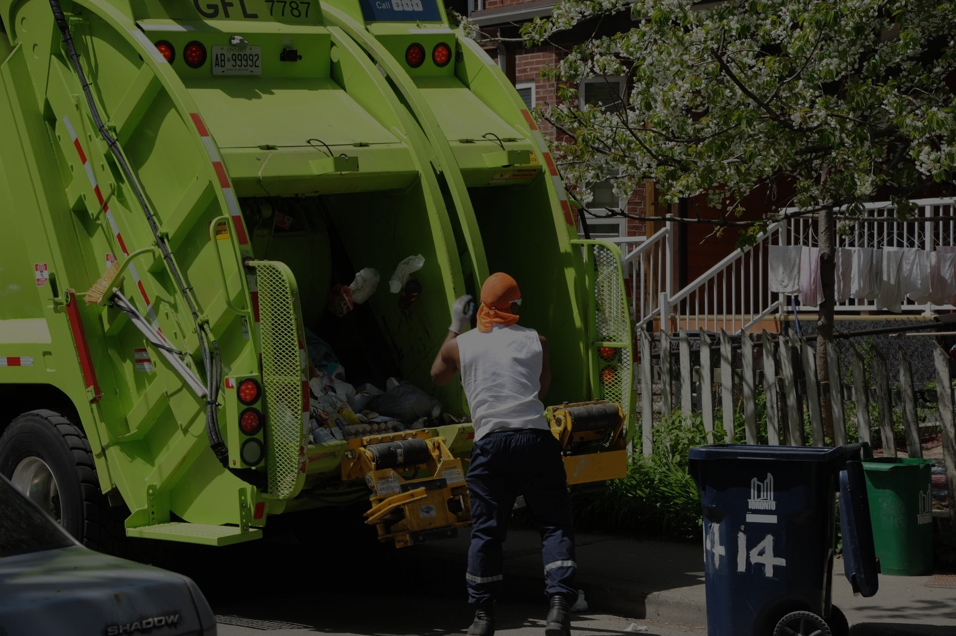 Waste Management in Florida