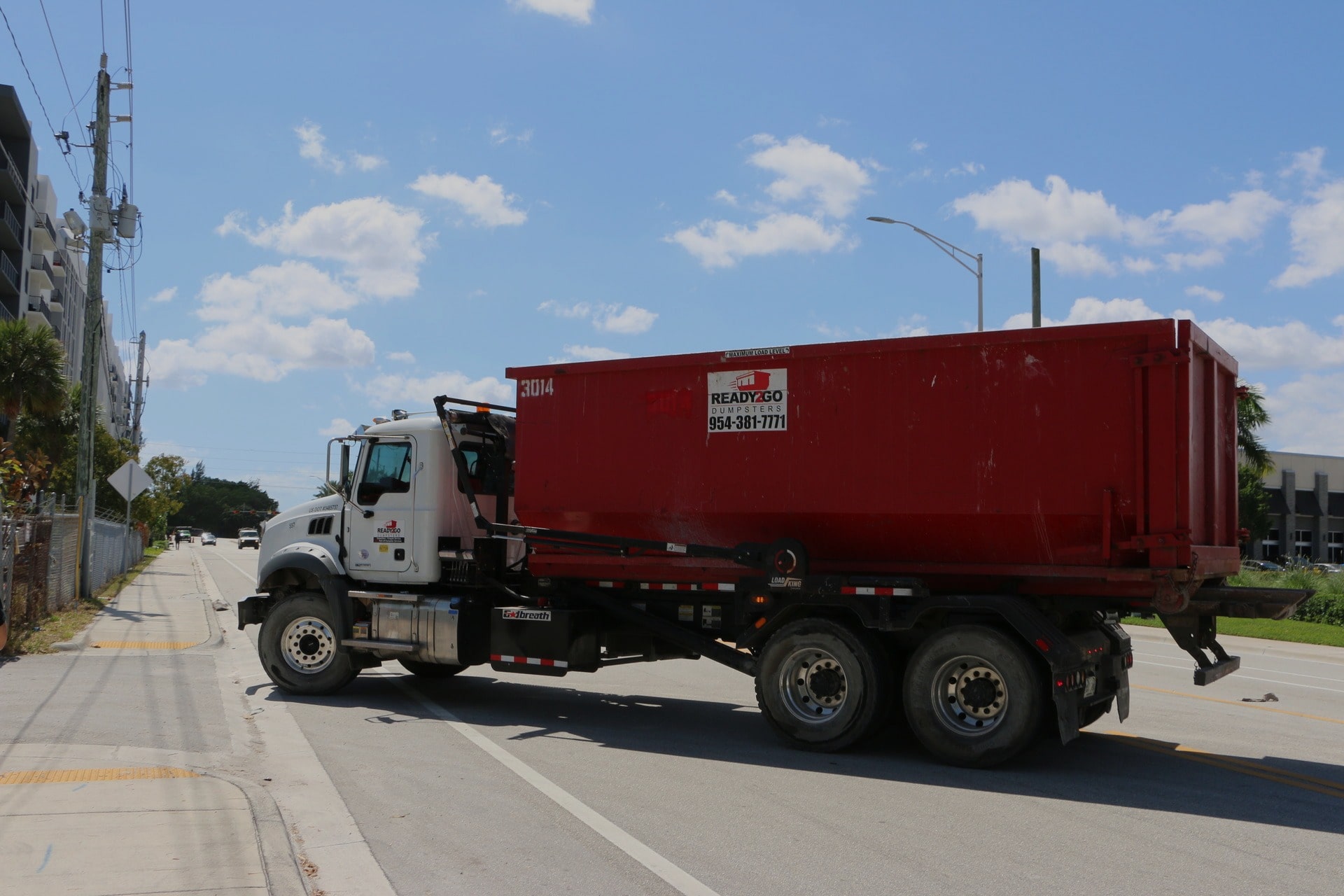 Texas Waste Management: Reduce Your Carbon Footprint