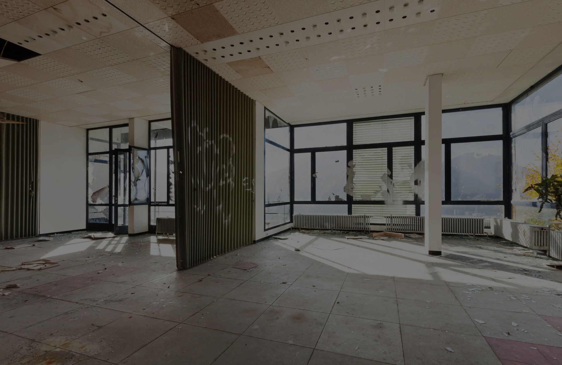 Junk Removal Company for Office Furniture and Equipment