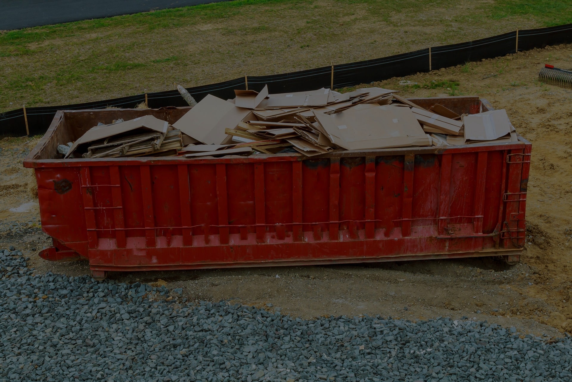 Can You Mix Different Types of Waste in the Same Dumpster?