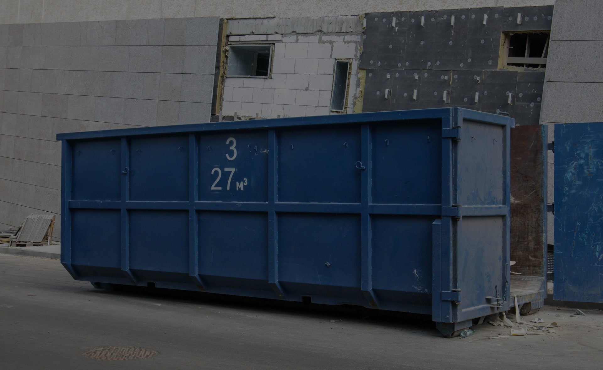Dumpster Rental Duration in Florida: Maximizing Efficiency