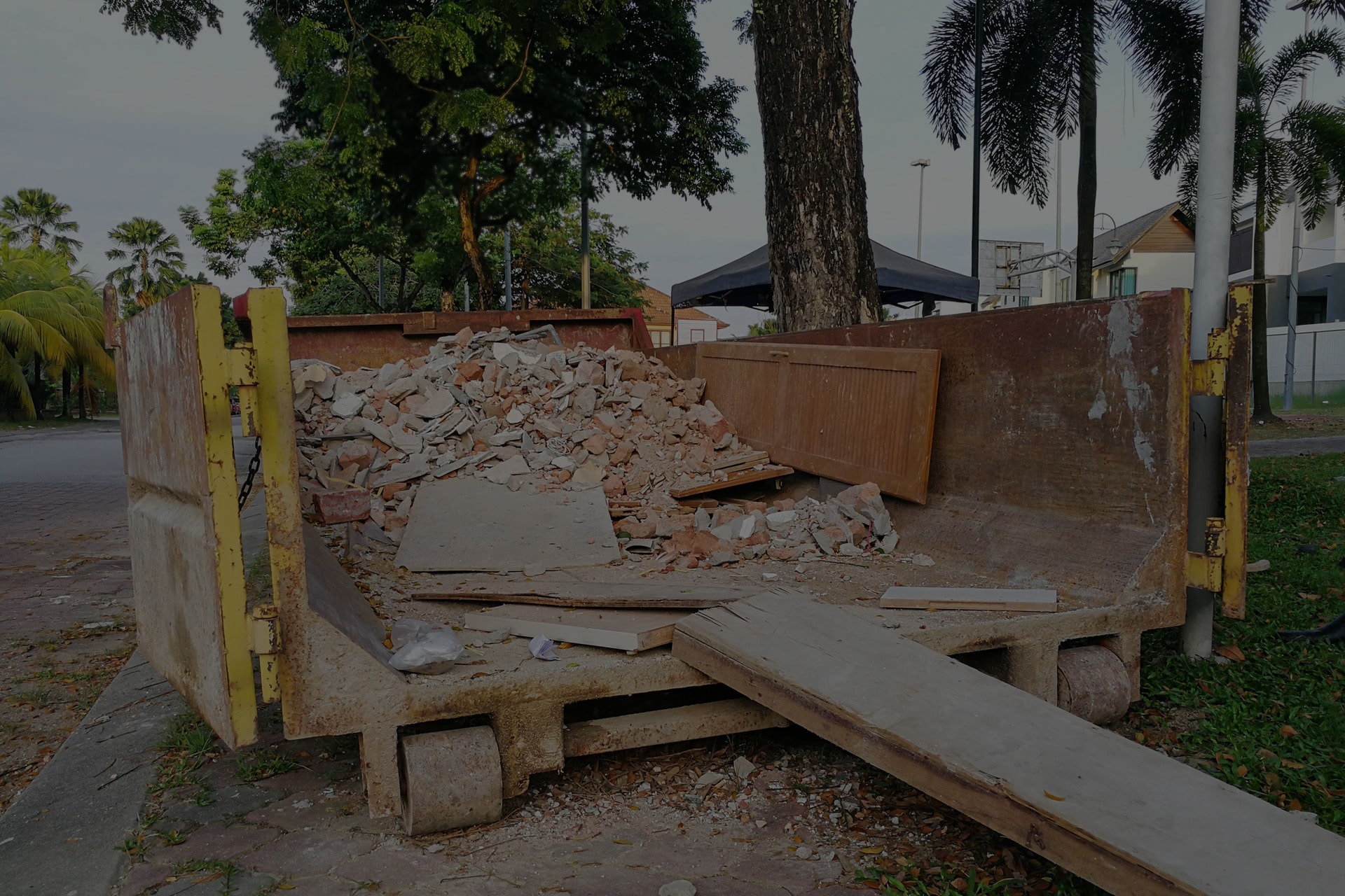 How to Prepare Your Items for Junk Removal