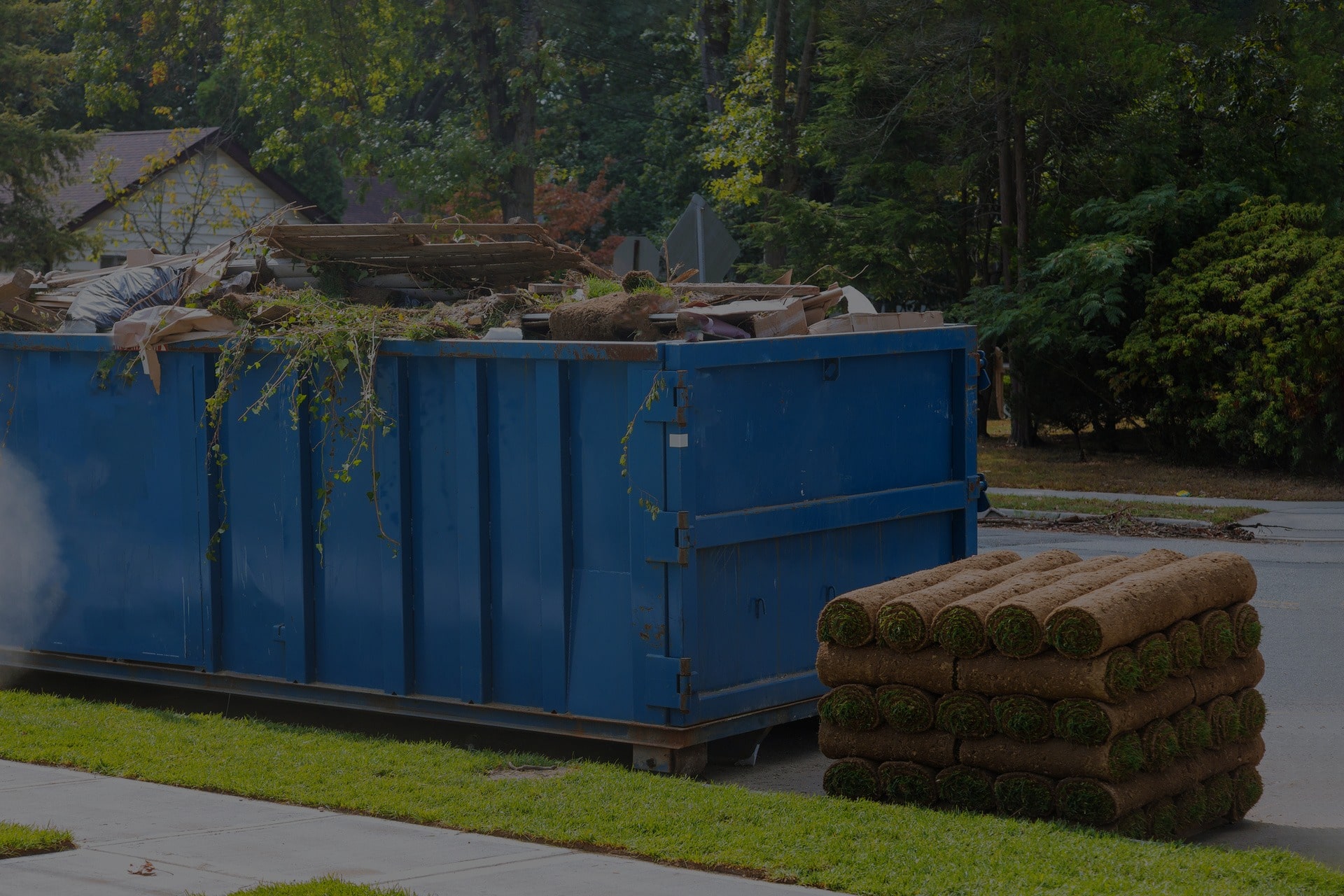 The Importance of Insured and Licensed Junk Removal Services