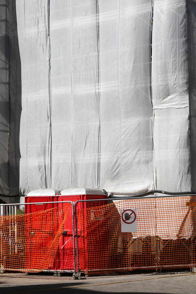 Portable Toilet Rental Florida