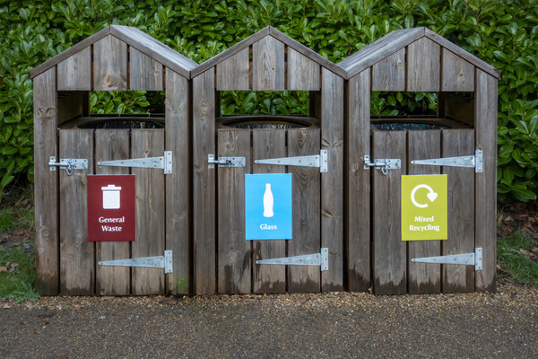 Waste Management Services in Florida